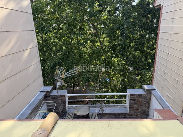 Foto cb284709-c05b-4379-8cfc-90372fc65e50. Àtic amb calefacció a Carme - Vistalegre Girona