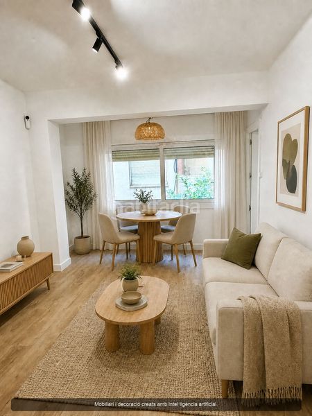 Foto 8f835468-2553-4930-878f-6751ba36ad0b. Apartment in Centre Pineda de Mar
