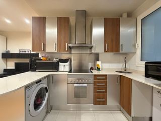 Etagenwohnung  Del carme