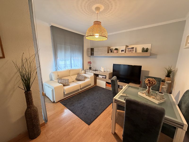 Flat with heating in Creu de Barberà Sabadell