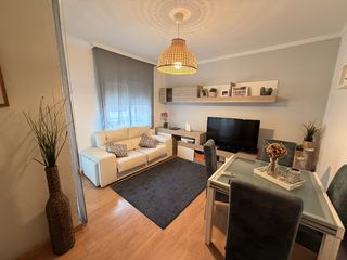 Flat  De feij�o. Piso en venta en carrer de feijoo, sabadell