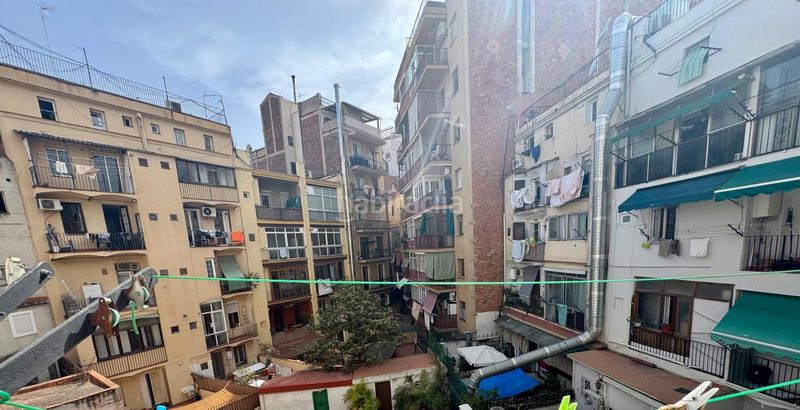 Foto 66894adf-9c93-460d-a9c2-d405b580f29c. Pis amb calefacció a Sant Antoni Barcelona