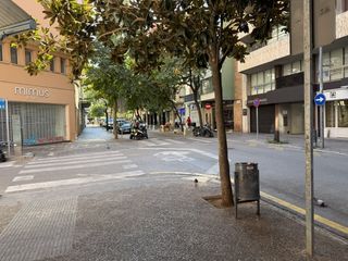 Etagenwohnung in Eixample Nord