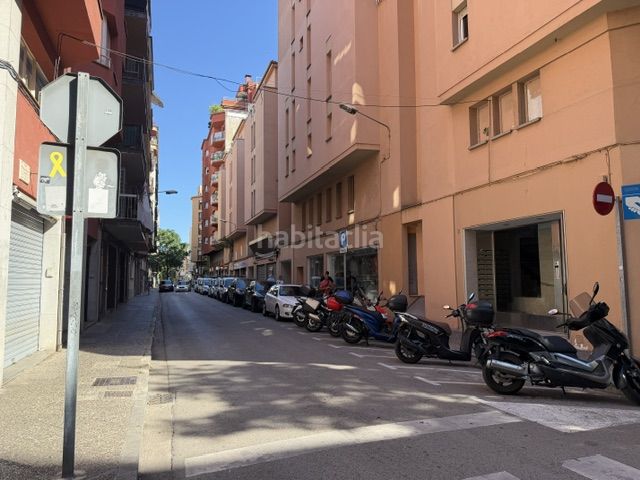 Foto 108cbba1-f970-4e0c-ae80-d5e752f7c619. Pis amb calefacció a Eixample Nord Girona