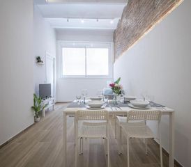 Flat in Sant Andreu de Palomar. Tu nuevo hogar en el corazón de sant andreu