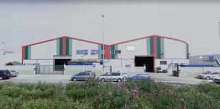 Capannone industriale in Plaça belcaire a fase ii 724. Nave ind. en venta en la vall d´uixo.