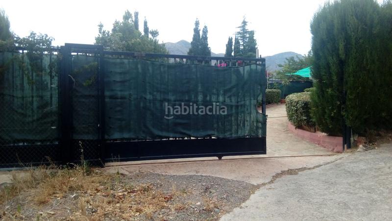Foto 66d9b9f5-74b2-4437-9110-1f363af4862c. Terreno residenziale in Vall d´Uixó (la)