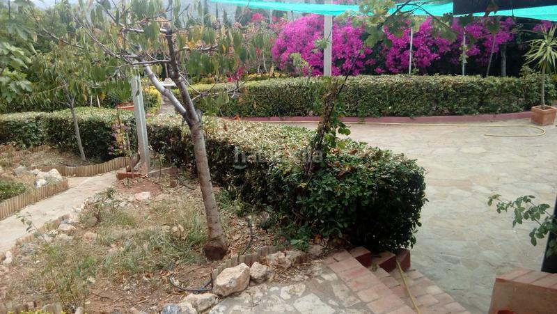 Foto a879f2a8-aaa8-43a8-899b-90096472c526. Terreno residenziale in Vall d´Uixó (la)