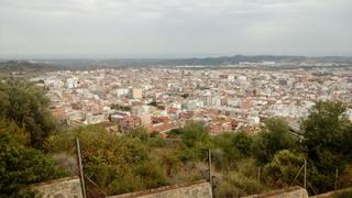 Wohngrundstück  Balcón del valle. Solar en venta en la vall duixo.