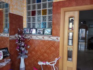 Haus  Avinguda valència. Casa en venta en nules, 6 dormitorios.