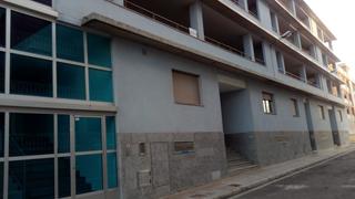 Aparcament cotxe  Carrer benidorm. Garaje en venta en grao de moncofa.