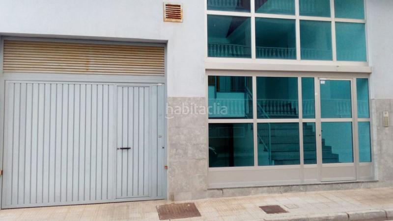 Foto cafd9caf-3830-4324-9e10-2771adee0457. Aparcament cotxe a Moncófar Playa Moncofa