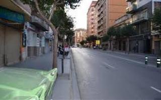 Geschäftsraum  Ronda de la magdalena. Local com. en venta en ronda magdalena.