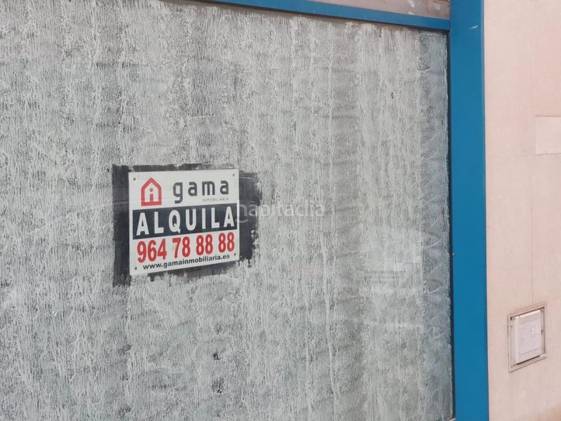Foto 51dc6227-baa5-438b-b4ee-e37187169873. Local comercial a Alcora (l´)