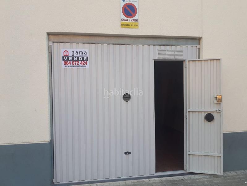 Foto 414aa9c2-4c5c-40e3-a878-2bb40d53db1e. Business premise in Llombai Burriana