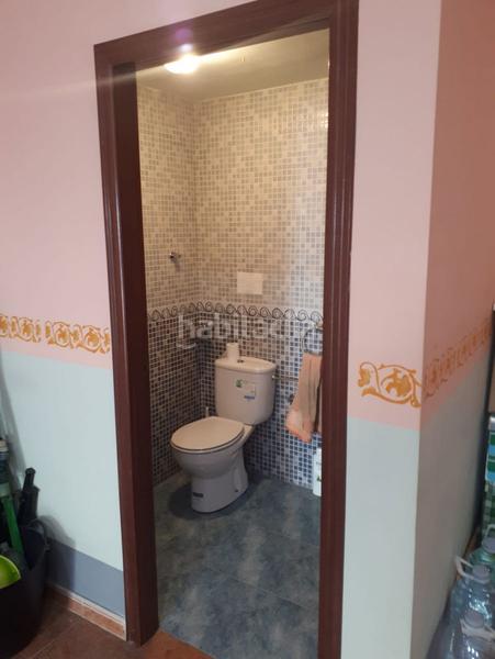 Foto 73028bbc-2181-4c9c-8607-419051e18637. Business premise in Llombai Burriana