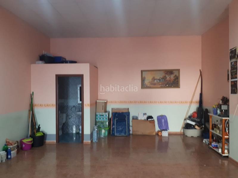 Foto 83750d7c-24e9-4724-9ac3-3a2a5cab9668. Business premise in Llombai Burriana