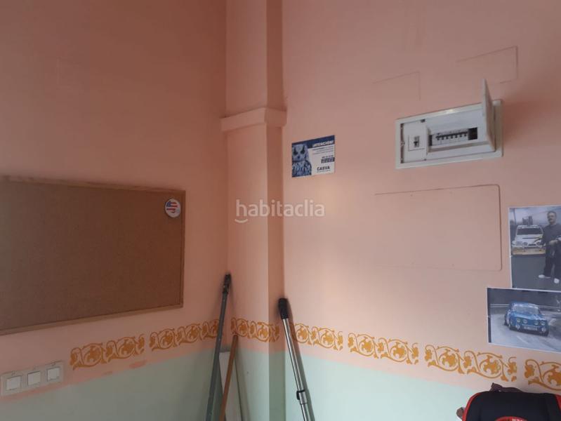 Foto deabc747-58da-42f8-afac-17be5c3ca04d. Business premise in Llombai Burriana