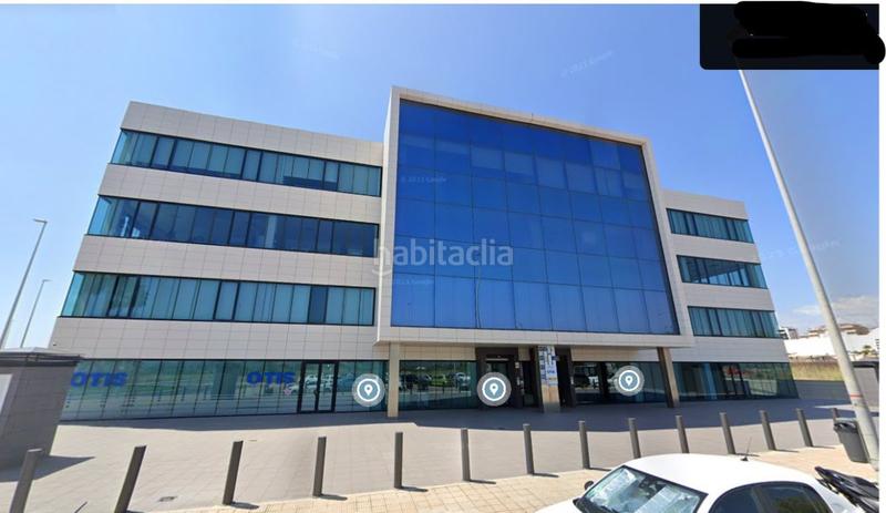 Foto 2cd660f4-a202-4e94-abd8-8f5915ec7d83. Posto auto in Zona Avenida del Mar Castellón de la Plana