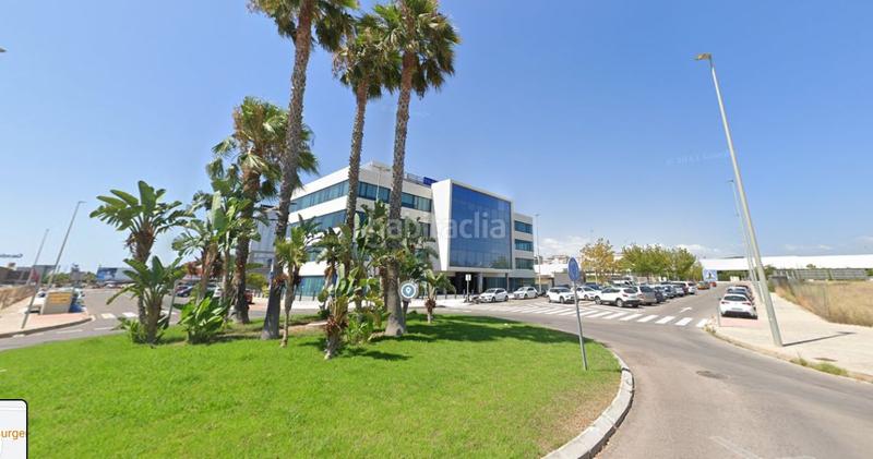 Foto b5ad656d-7eb5-404e-ba13-52e4f7f116e6. Posto auto in Zona Avenida del Mar Castellón de la Plana