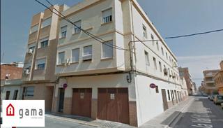 Pis  Isaac peral. Piso en venta en san joaquín, 3 dormitorios.
