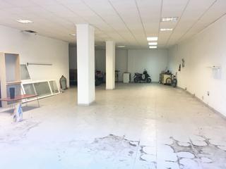 Local Comercial  Carrer de botànic cavanilles. Local com. en venta en oeste - estación - universidad, 1 despach