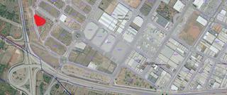 Solar industrial  Calle sector 09sui ue2 cl 20. Parc. ind. en venta en sur.