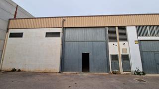 Capannone industriale  Senda mitjana. Nave ind. en venta en senda mitjana.