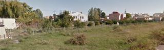 Terreny residencial a Playa. Solar en venta en puerto.