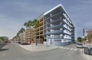 Apartament a Mallorca 119. Apartamento en venta en playa de nules, 3 dormitorios.