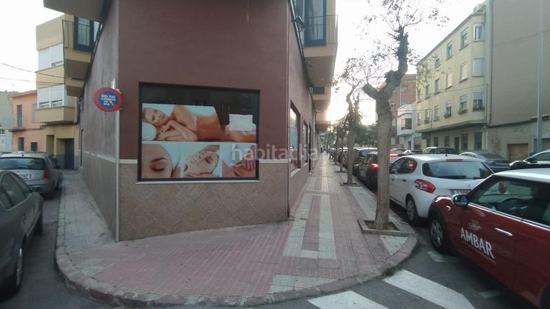 Foto 248dbb60-470c-4fd1-b4f1-bbd1c1dfb97c. Geschäftsraum in Camino de Onda-Salesianos Burriana