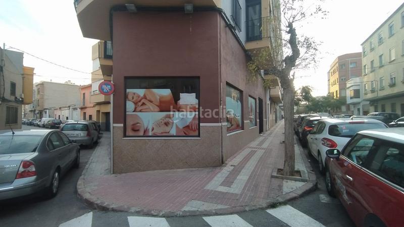 Foto 3b2e3d86-539b-49ea-94eb-709d6016fc73. Geschäftsraum in Camino de Onda-Salesianos Burriana