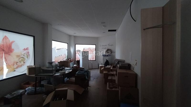 Foto d7dd36b6-a562-4489-bc50-93f9c3712cc6. Geschäftsraum in Camino de Onda-Salesianos Burriana