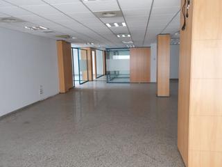 Affitto Locale commerciale  Federico michavila paus. Local com. en alquiler en lalcora, 5 despachos.