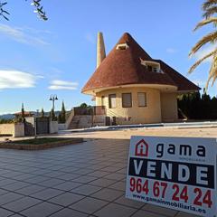 Chalet  Los olivos. Chalet individual en venta en lalcora, 7 dormitorios.