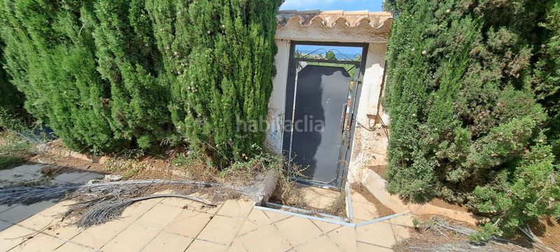 Foto da0a6994-aa5e-44ff-807a-dfab23acaed0. Xalet amb calefacció aparcament a Alcora (l´)