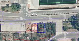 Terreny residencial  Montanejos. Solar en venta en onda.