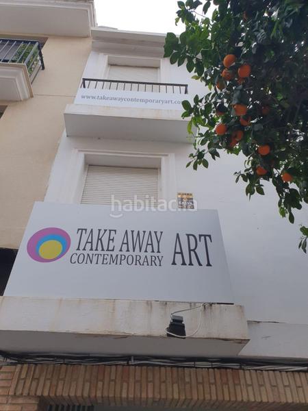 Foto 54d2b800-1c4a-4d43-9904-ece6dea43c57. Local commercial dans Casco Histórico Castellón de la Plana