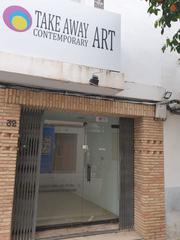 Geschäftsraum in Casco Histórico. Local com. en venta en centro - casco histórico.