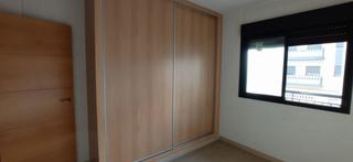 Etagenwohnung in Nules. Piso en venta en centro, 3 dormitorios.