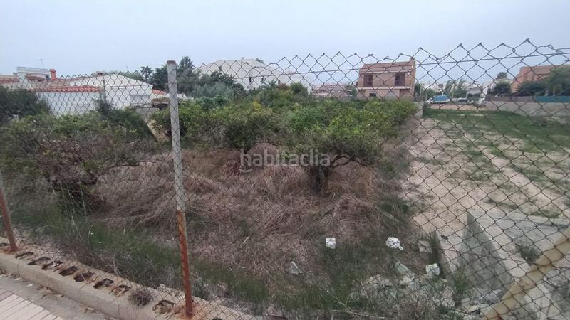 Foto e4fa6905-b987-4615-bf00-92c8a33c6515. Terreny residencial a Playa Burriana