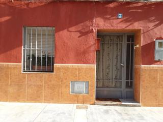 Haus in Centro. Casa en venta en sant blai, 3 dormitorios.