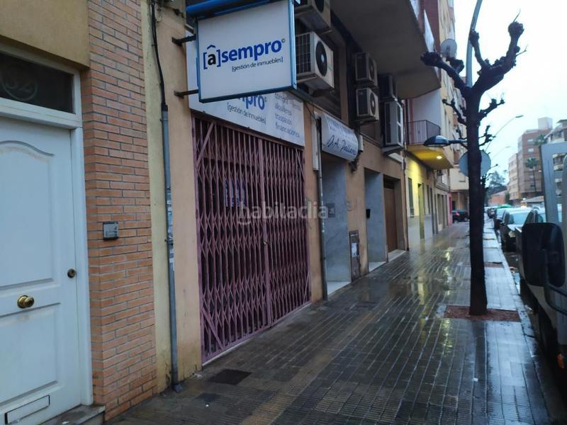 Foto 74a96351-61f0-4d61-a1a0-3466d9d80fb9. Geschäftsraum in Centro Villarreal / Vila - real
