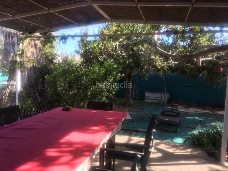 Foto 21bfc732-5166-44a7-83db-d5a47db00e92. Chalet con parcheggio piscina in Playa Burriana