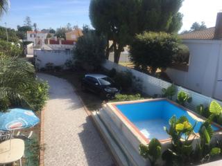 Xalet a Playa. Chalet en venta en playa, 8 dormitorios.