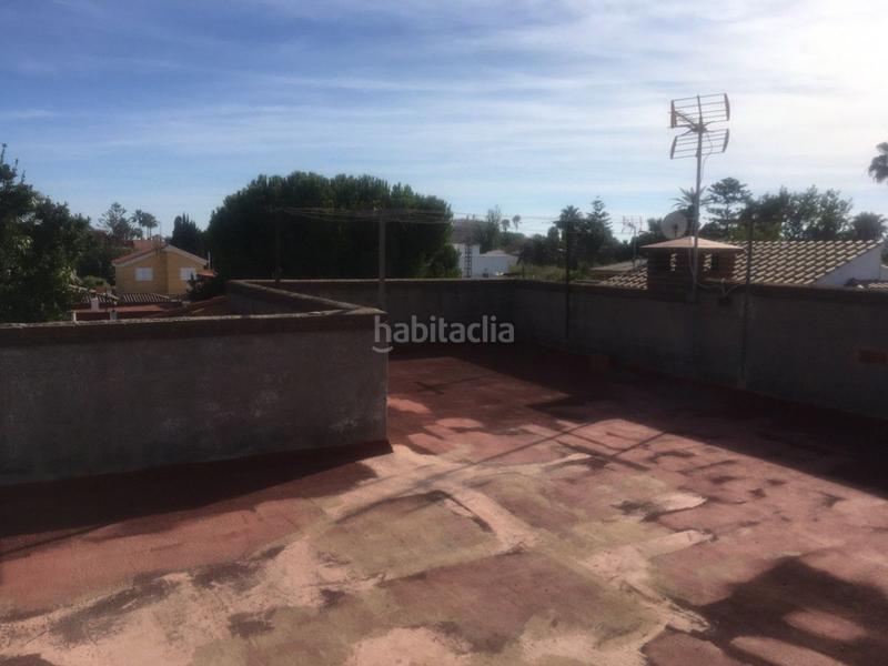 Foto da528654-8b95-481b-b1b8-71122826ed07. Chalet con parcheggio piscina in Playa Burriana