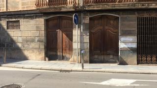 Casa en La Bosca. Casa en venta en centro, 4 dormitorios.