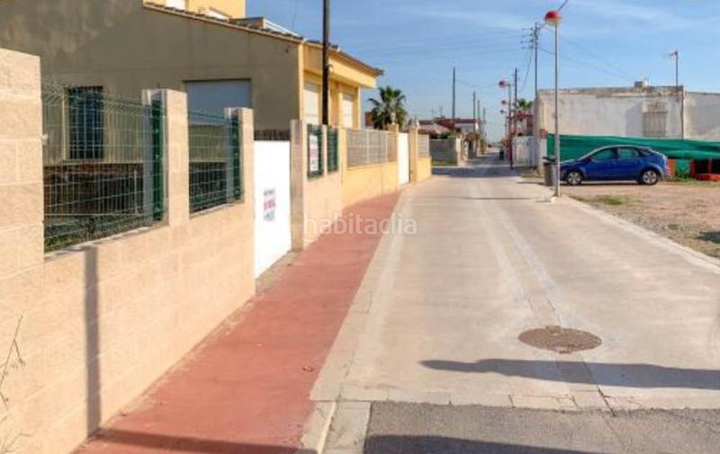 Foto 2851d28f-fd4c-463b-9343-47deaa2db5f5. Terreno residenziale in Playa Burriana