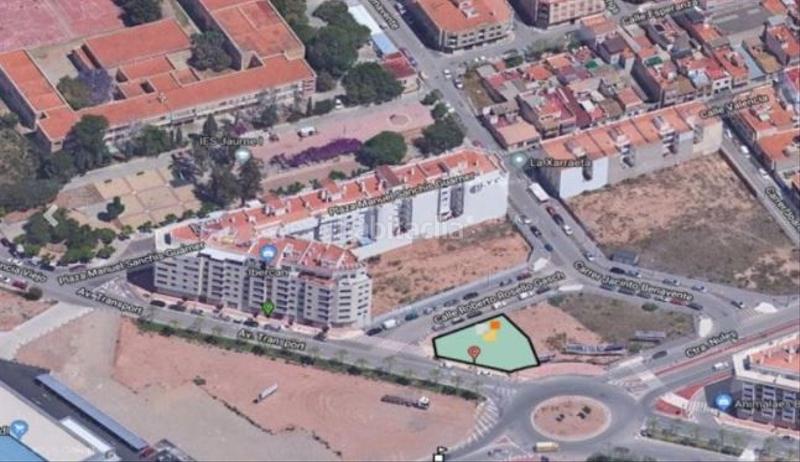 Foto fac47a90-b0f7-4b28-8bbb-5e1250fdd128. Terreno residenziale in La Bosca Burriana