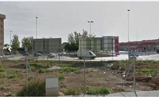 Terreny residencial  Carretera nules. Solar en venta en ambulatorio.